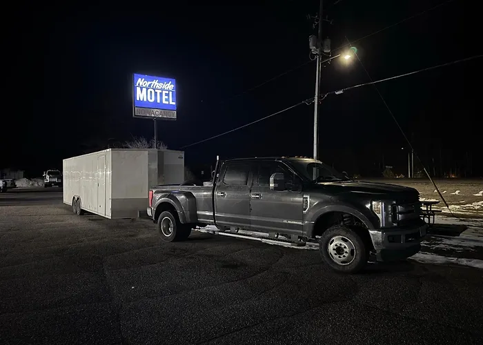 Northside Motel